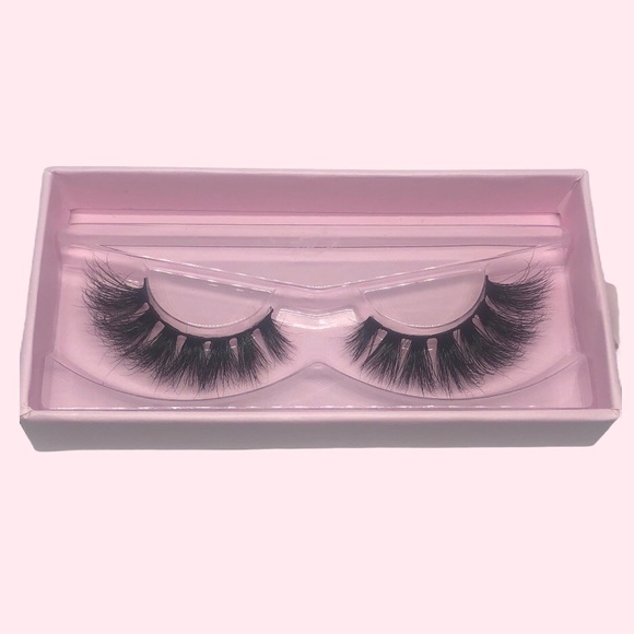 Sephora Other - 3D Mink Lashes